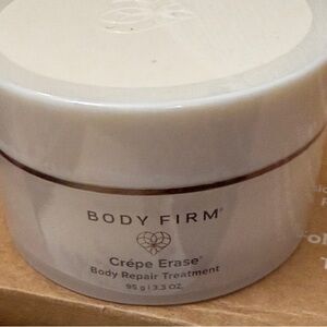 Crème Erase Body Repair Treatment - White